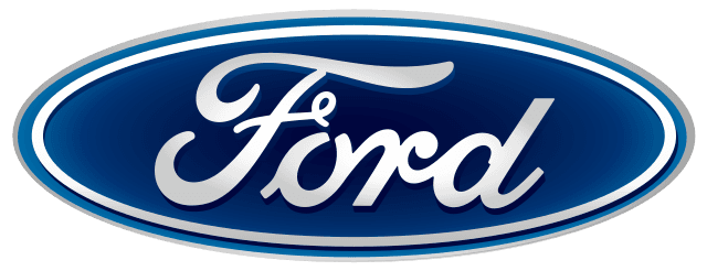 Ford logo