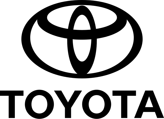 Toyota logo