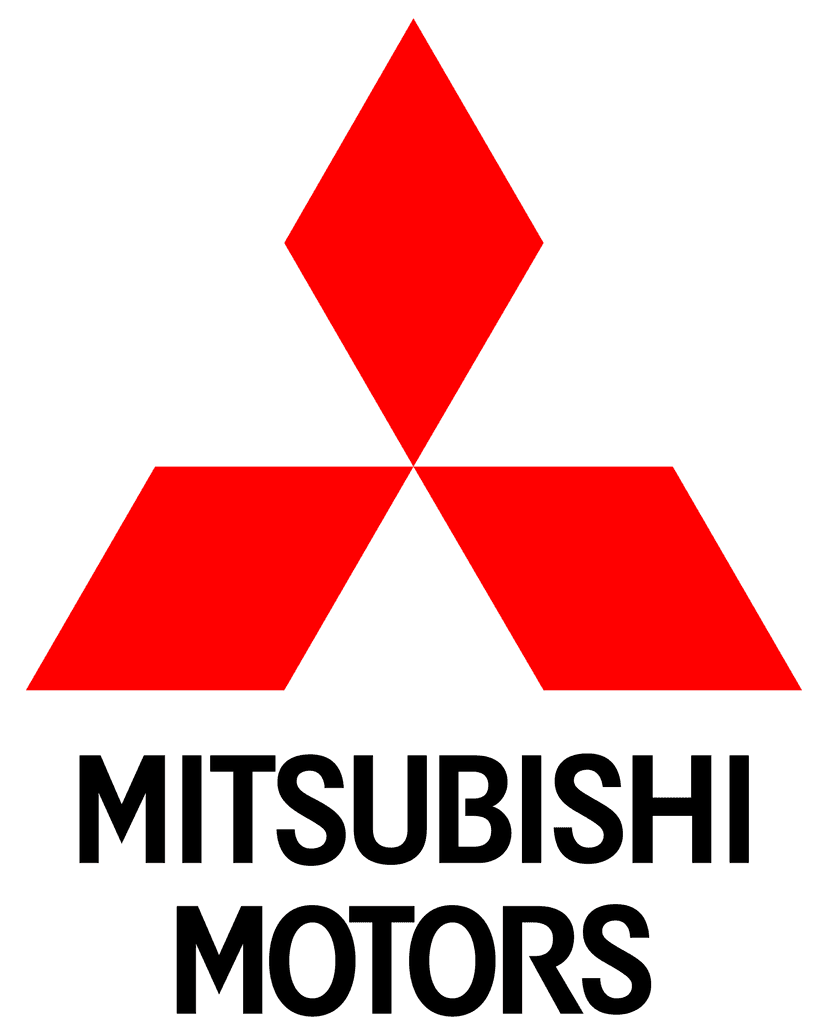 Mitsubishi logo